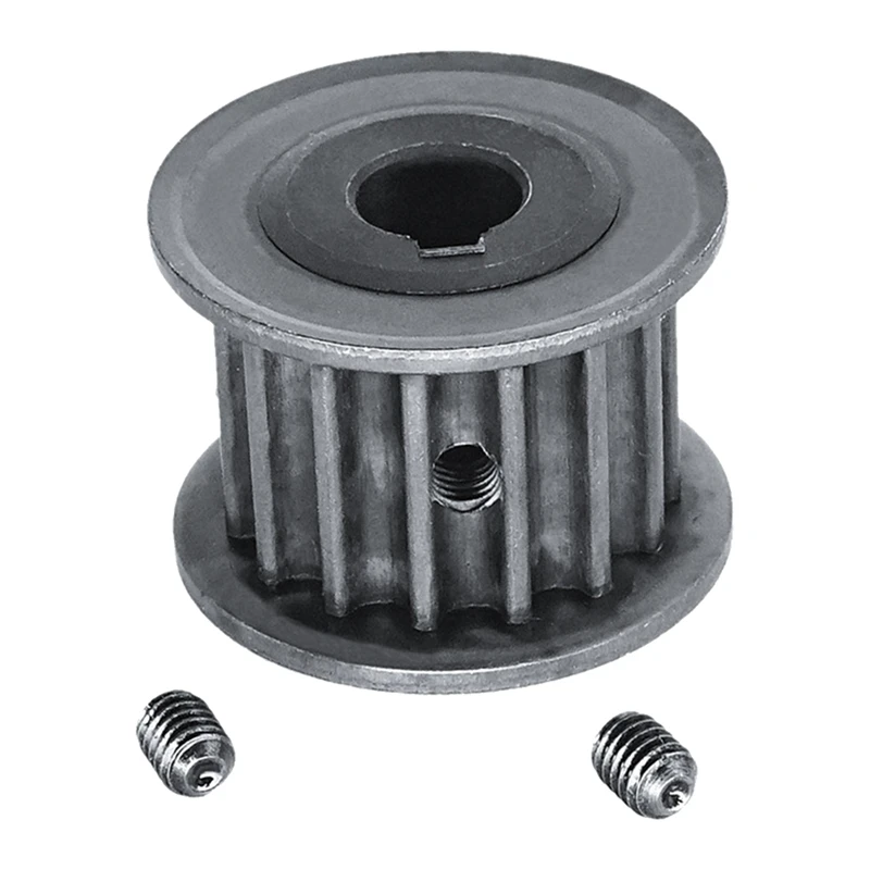 Двигатель шкив Электрический скейтборд двигатель редуктор ремень Синхронный