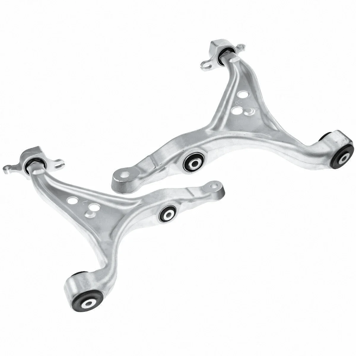 Punino 12 шт. передний нижний рычаг управления шаровой шарнир Sway Bar Link набор для