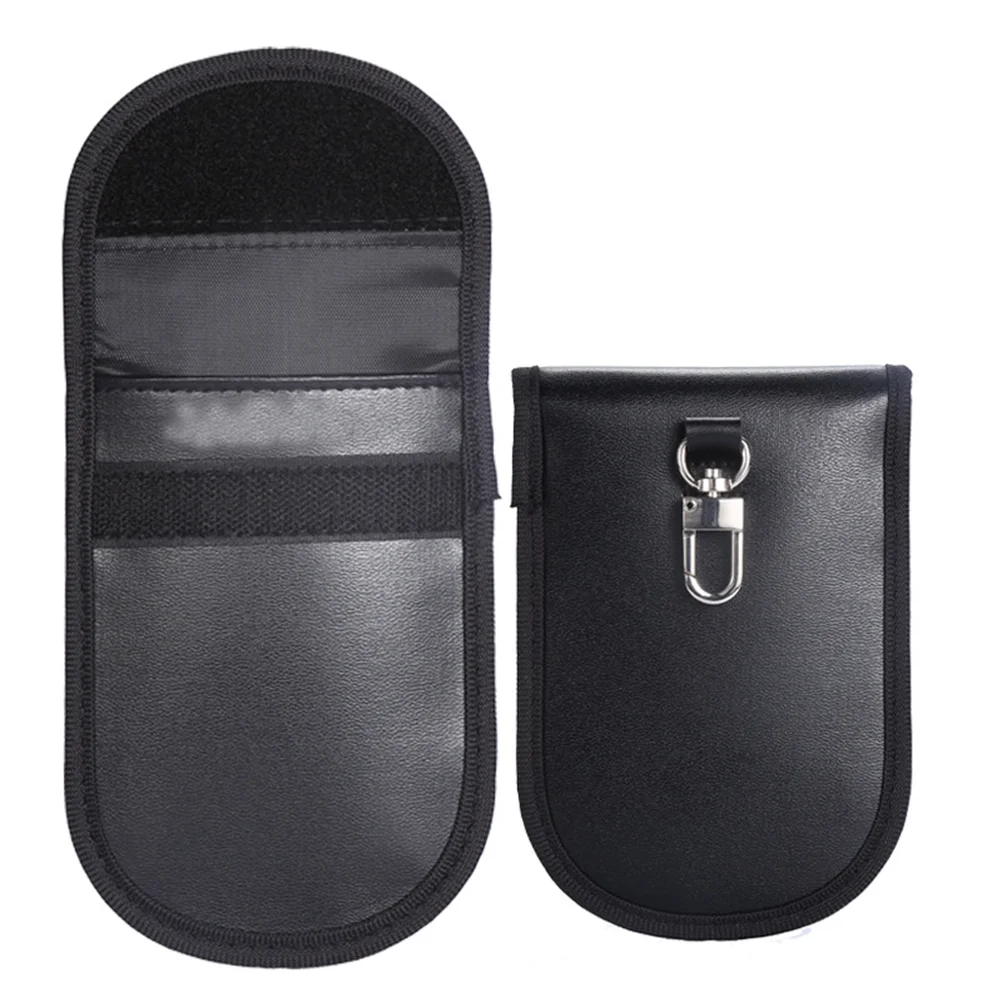 

1 PC Blocker Anti-theft Privacy Protection for Credit Car Key Fob ID