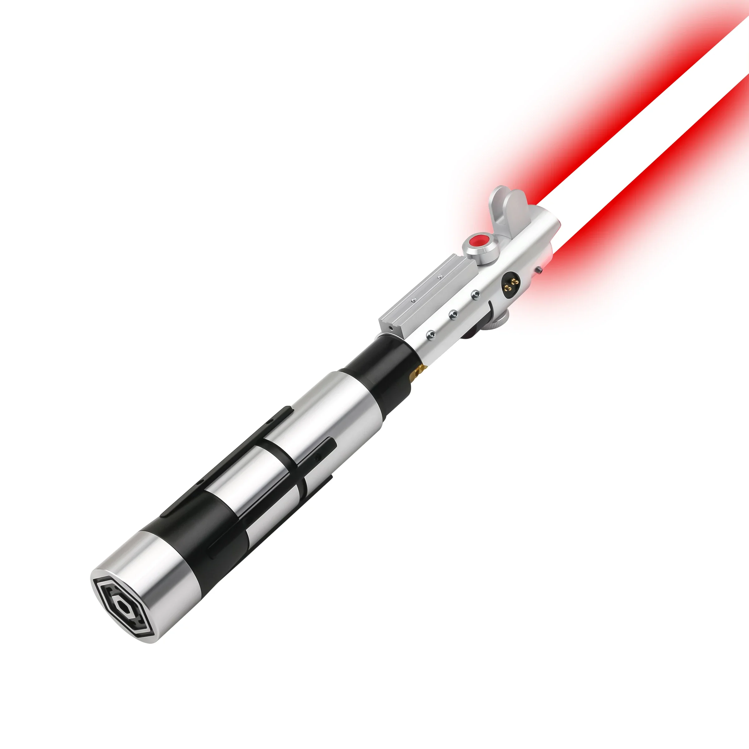 Световой меч txqsaber Star killer 1 механический металлический Hitt Blaster FOC Лазерная