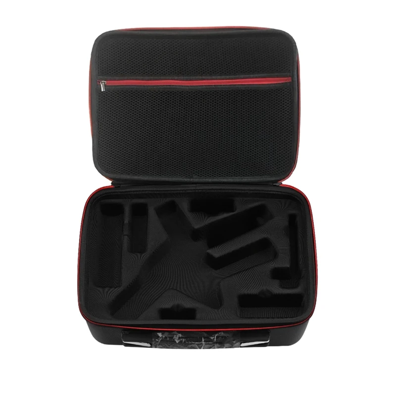 

Portable Shoulder Bag Carrying Case For Zhiyun Weebill-S Stabilizer Protective Storage Box Handheld Gimbal Accessories