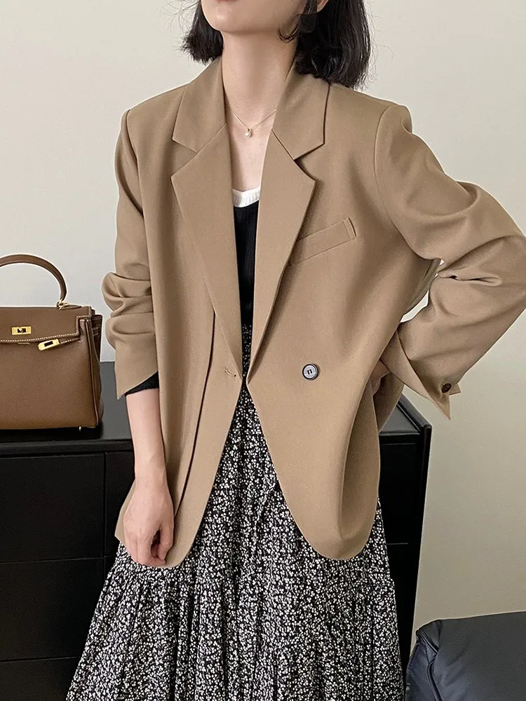 Рисунок 5 - BPN Повседневный Женский блейзер