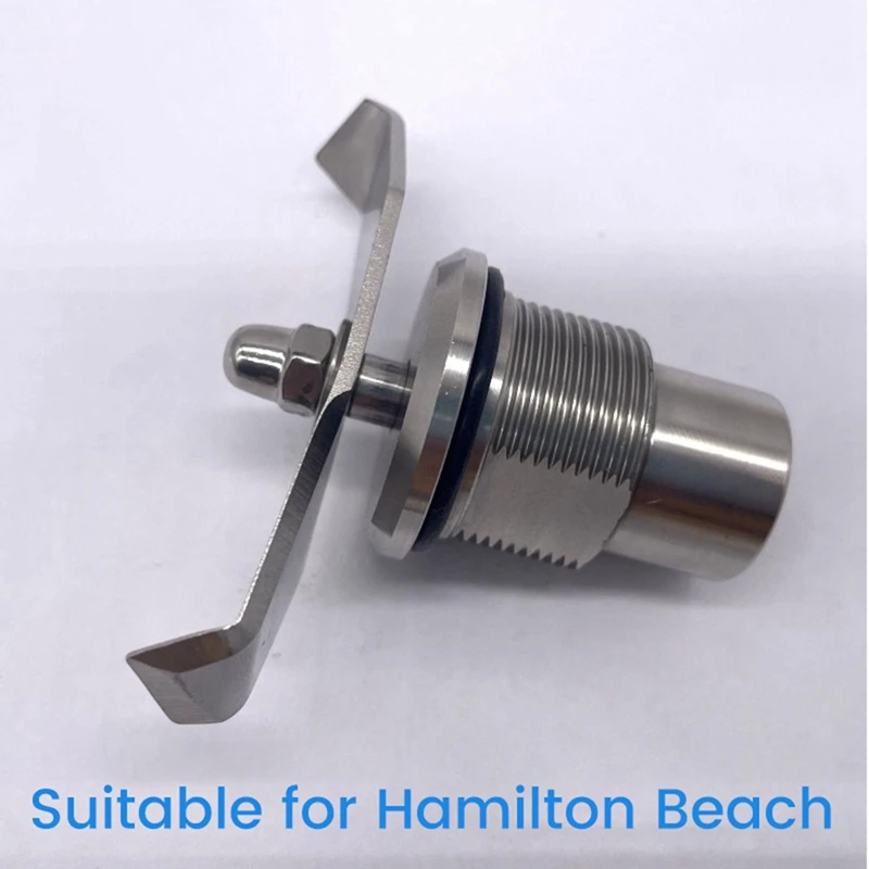 

Replacement Blade For Hamilton Beach HBH550/650/850 Blender Blades Smoothie Machine Mixer Accessories Blades