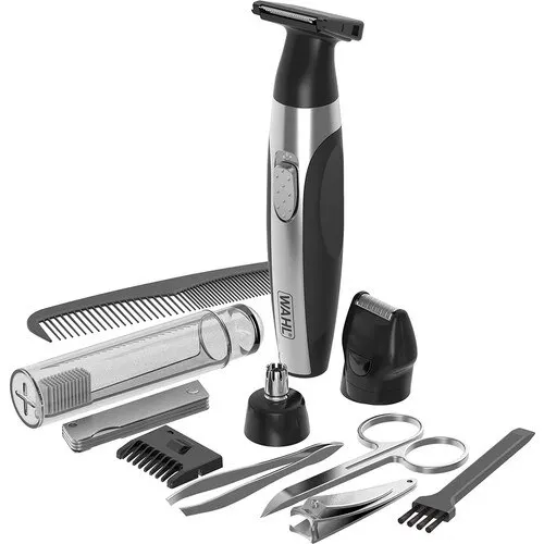 WAHL professional 5604-616 Deluxe Travel Kit Series Super ta