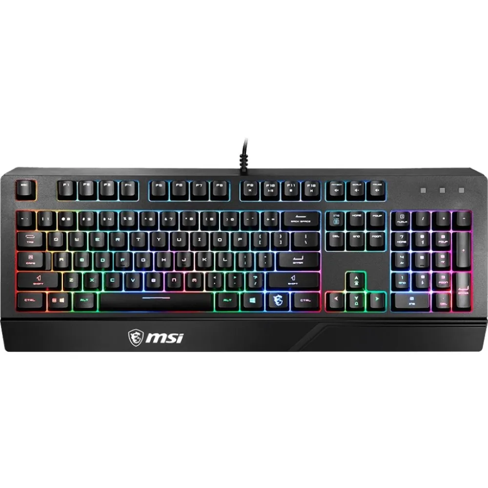 

VIGOR GK20 Gaming Keyboard