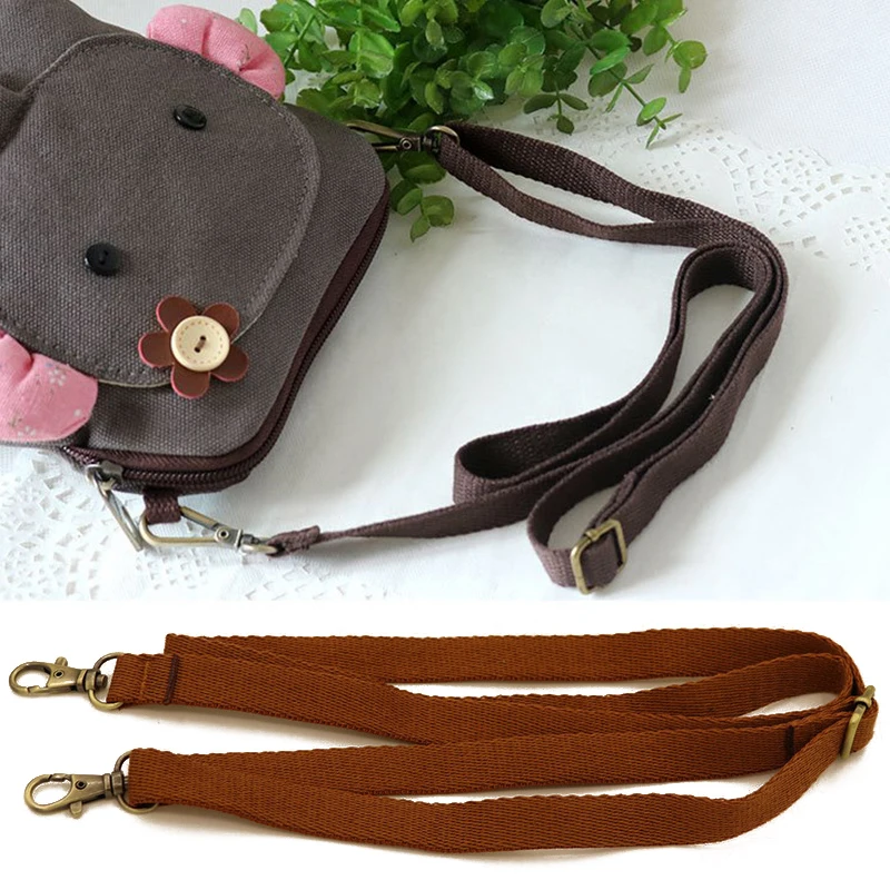 

Однотонные сумки на плечо, сменный холщовый ремешок для женщин, сумка-мессенджер через плечо, женские дорожные сумки, короткий шнур