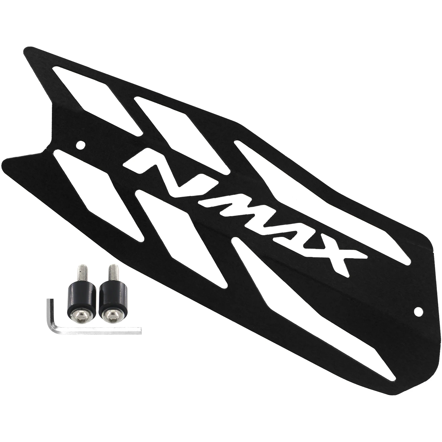 

Защитный чехол для выхлопной трубы YAMAHA NMAX 155 NMAX 155 2020-2025 Neo/S Turbo/Turbo Tech Max, модифицированный аксессуар
