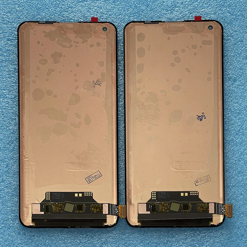 

Оригинальный Amoled дисплей 6,7 дюйма для Oppo Find X3, ЖК-дисплей с сенсорной панелью и дигитайзером для Oppo Find X3 Pro, X3Pro, CPH2173, PEEM00