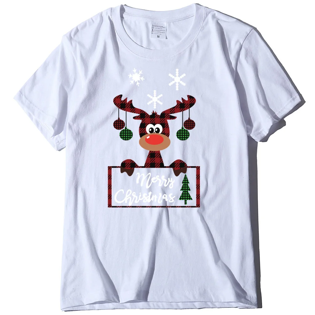 

Women's T-Shirt Winter Classic Top Soft Knit T-Shirt Black