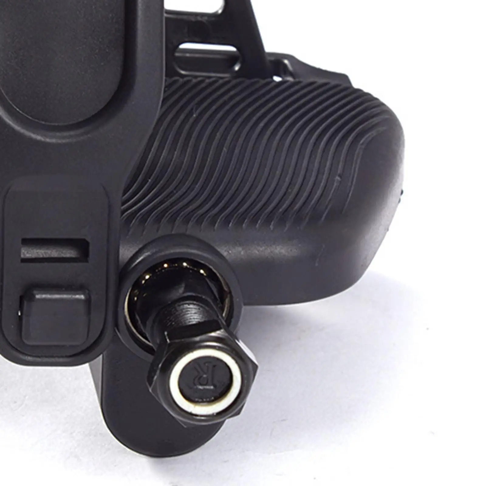 

Педаль для велотренажера с ремнями, детали для велотренажера, короткий шпиндель 12 7 мм