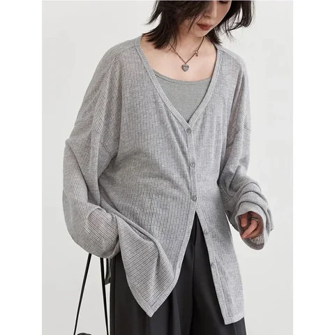 Женский кардиган CHIC VEN из вискозы
