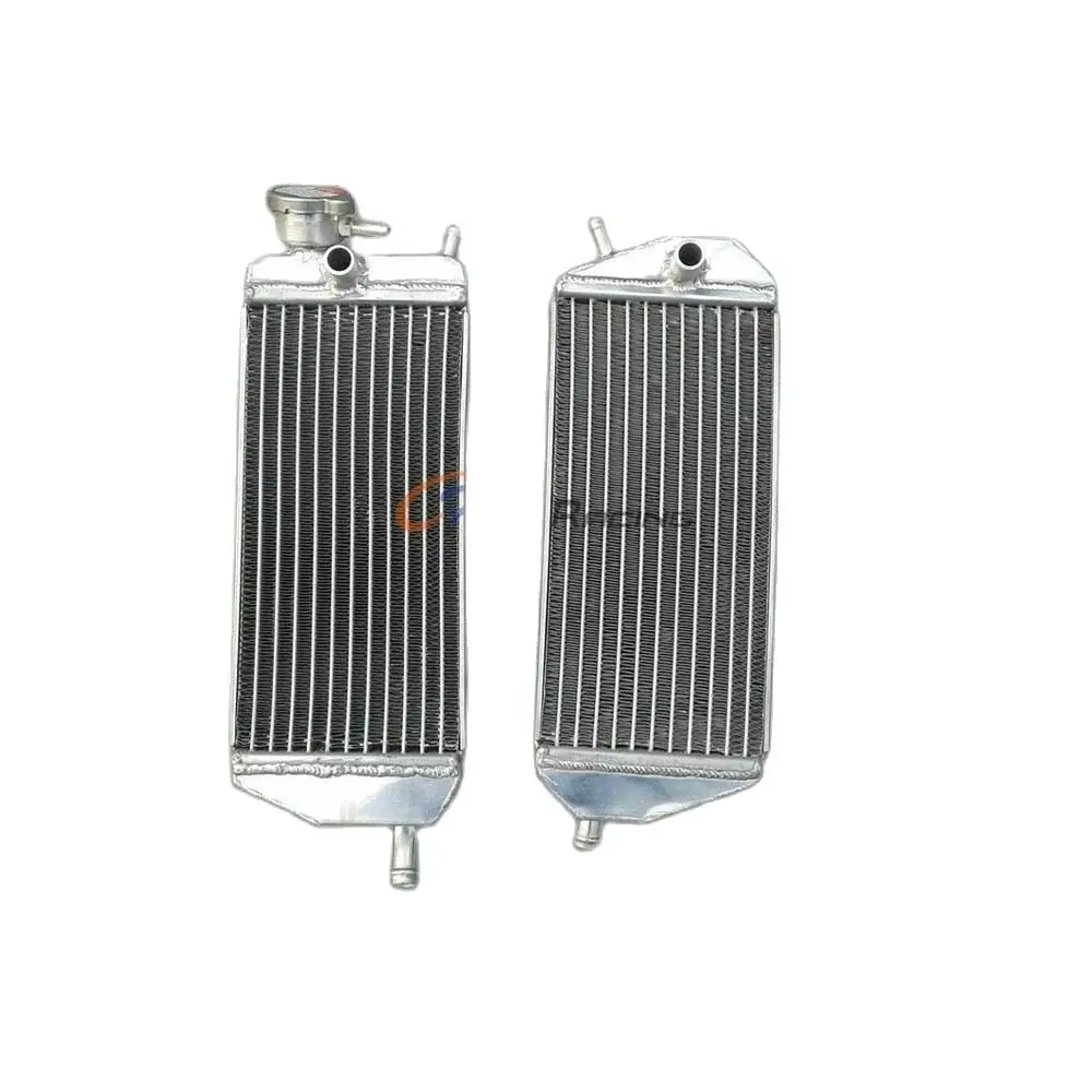 

Алюминиевый радиатор для газового газа MX/SM/EC 200/250/300 2007-2014 2008 2009 2010 2011