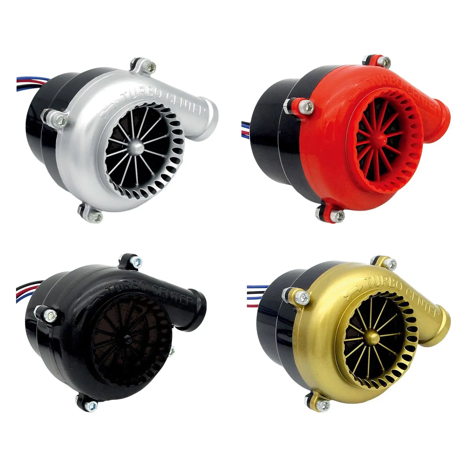 Турбогенератор звуковых эффектов аналоговый звуковой симулятор Bov выдувной