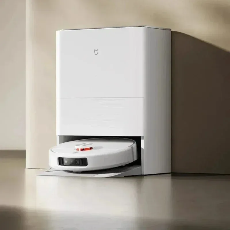 Универсальный Робот Xiaomi Mijia M30 Pro для подметания и уборки универсальная машина