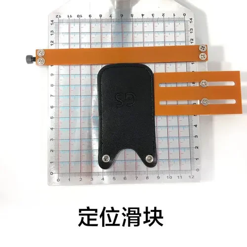 

Слайдер для горячего тиснения