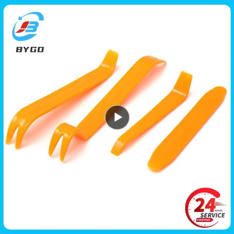 

Car Removal Clip Panel Removal Tools Dismantle Kits Audio Video Dashboard Dismantle Kits Repair Installer Car Accessories