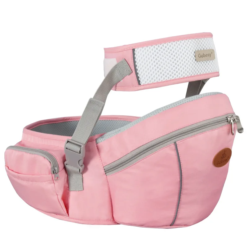 

Baby Carrier Waist Stool Walkers Baby Sling Hold Waist Belt Backpack Hipseat Belt Kids Infant Hip Seat Dropshipping Kids Toy