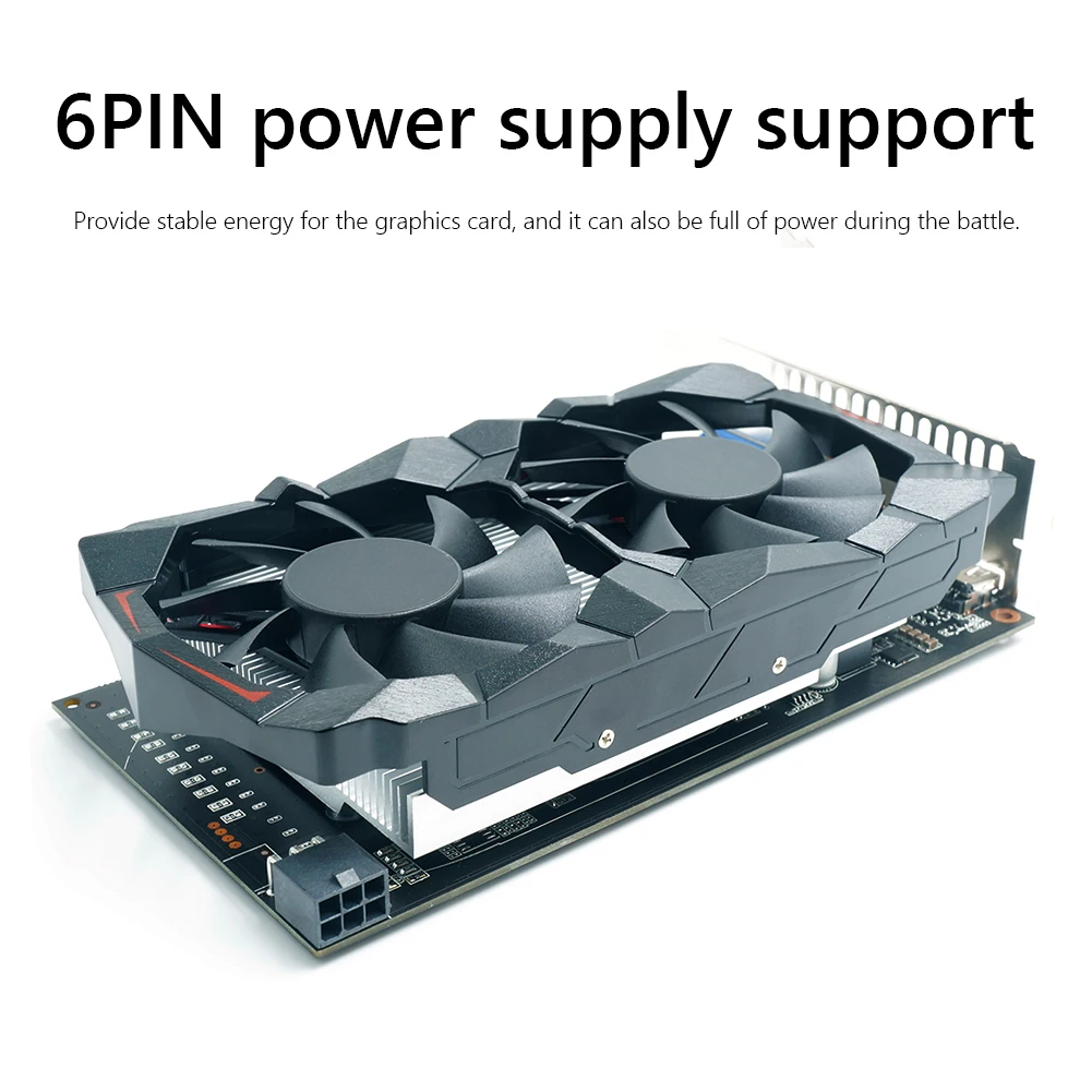 Видеокарта GTX750 128 бит 2/4 ГБ GDDR5 HDMI |