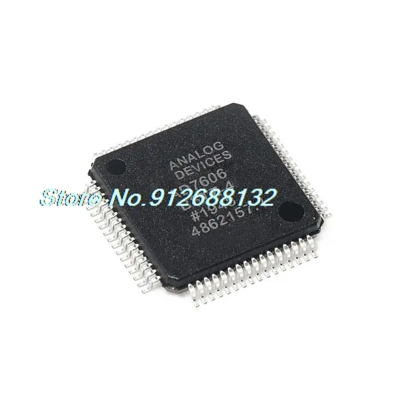 

AD7606BSTZ-4RL AD7606BSTZ LQFP-64