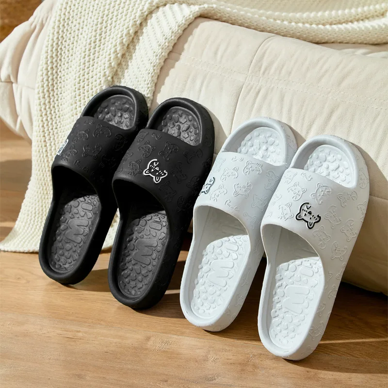 Рисунок 2 - Домашние тапочки из ЭВА M272