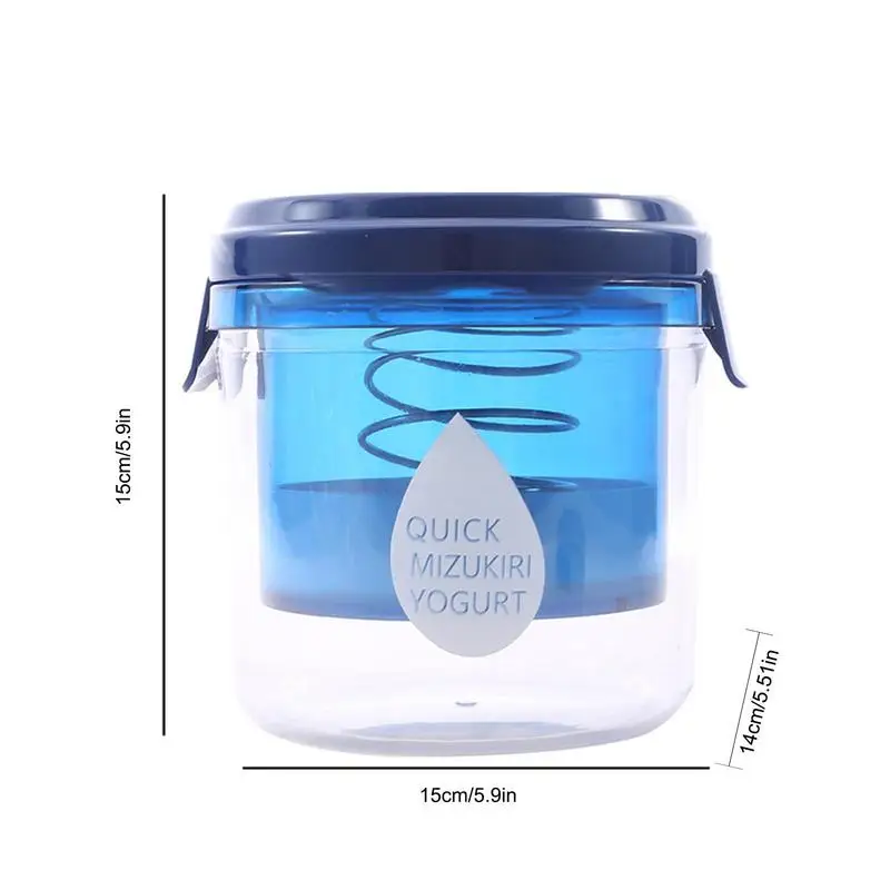 Фильтр для кофе и йогурта 500 мл