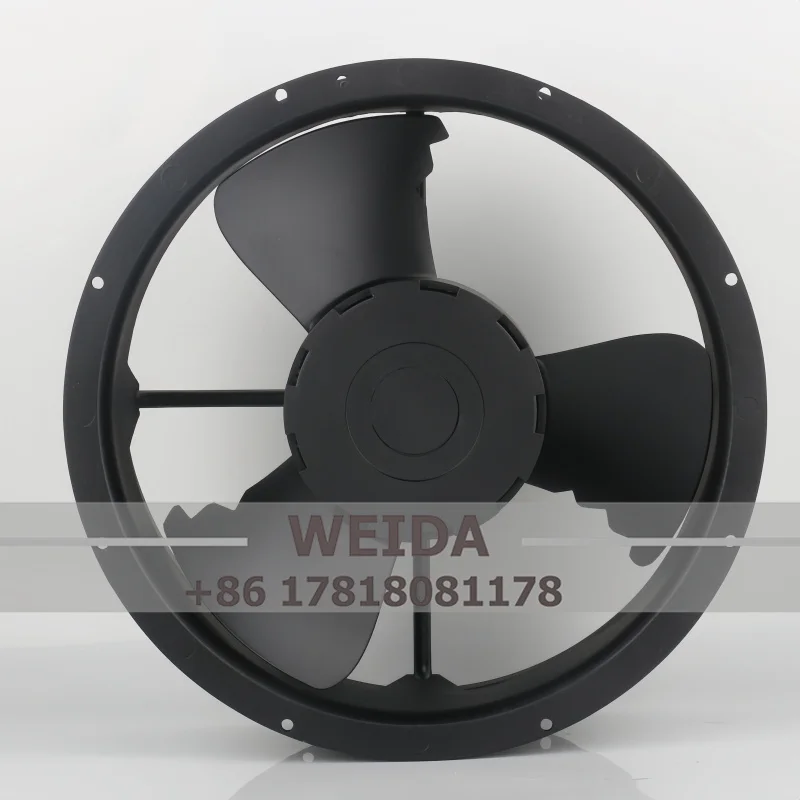 COMAIR ROTRON CLE3L2/CLE3T2 Caravel 230 В переменного тока 254X89 мм 25489 67 Вт 1400 об/мин 1 0 А 455CFM