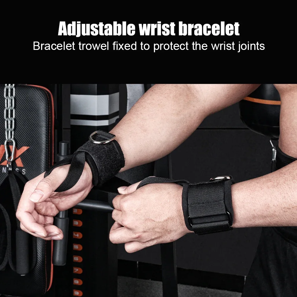 Набор тренировочных эспандеров для бокса усиление взрывоопасной мощности