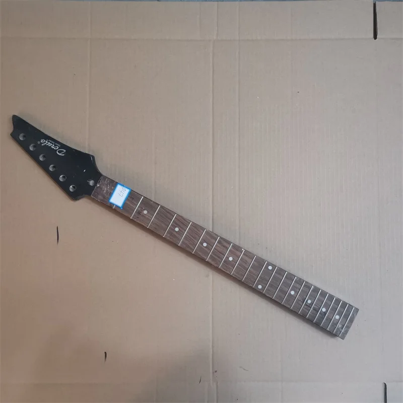 

JNTM Custom Guitar Factory / DIY Guitar Kit / DIY Electric Guitar Neck (164)