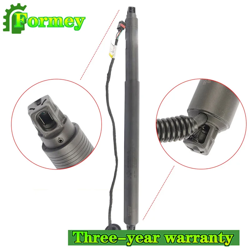 31457610 31663099 задний левый и правый подъемник поддержка для Volvo MK2 XC90 2016-2019 31690604 31371096