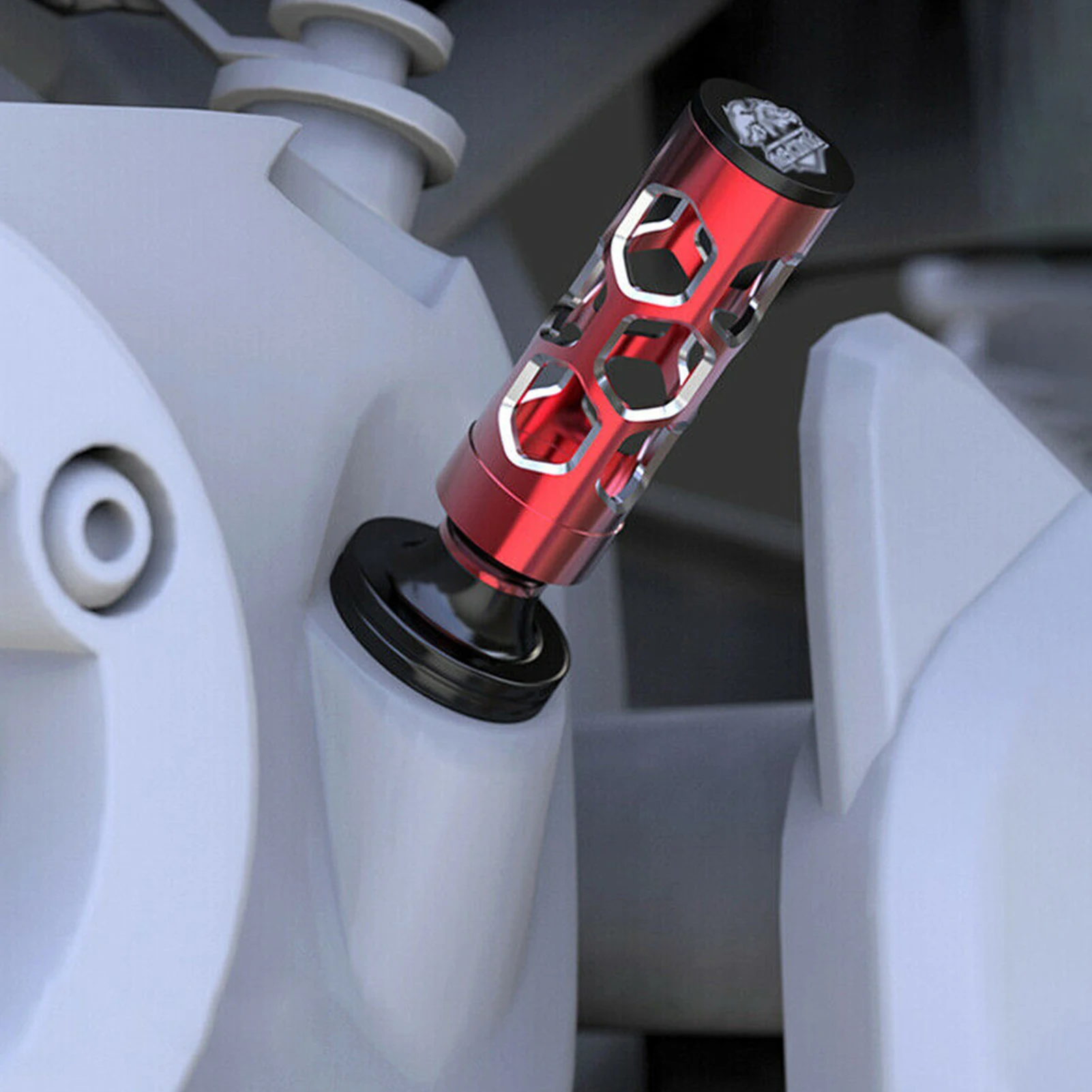 Щуп для масла мотоцикла аксессуары мотоциклов интерьерный разъем уровня