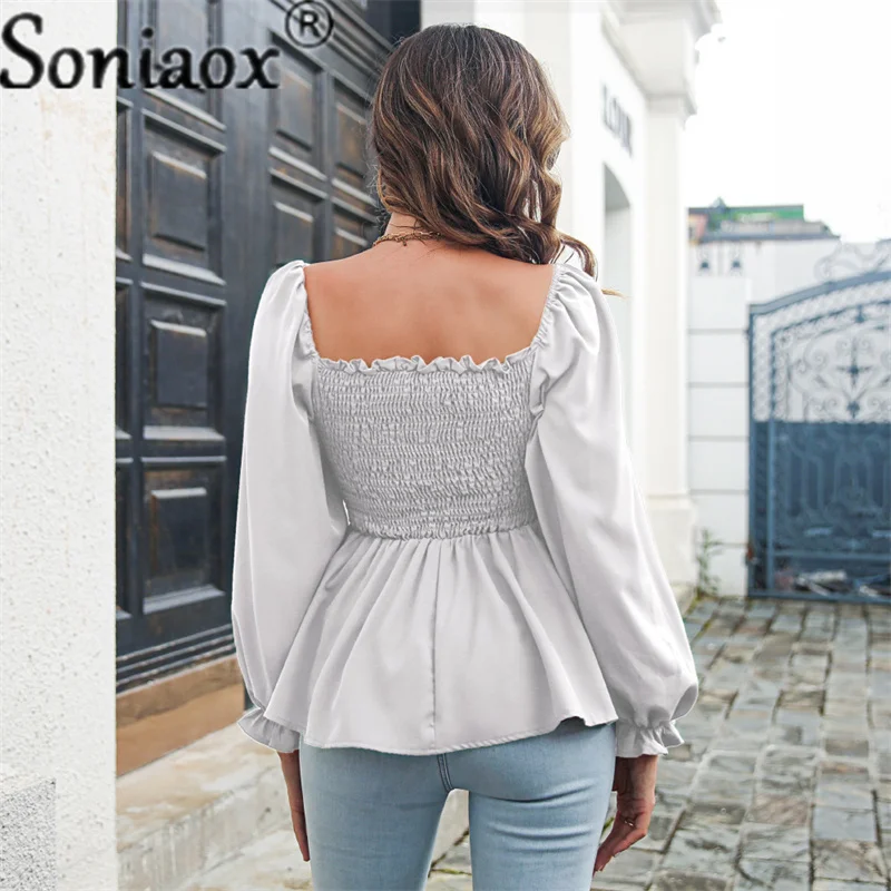 Рисунок 6 - Женский пуловер, тонкая шифоновая