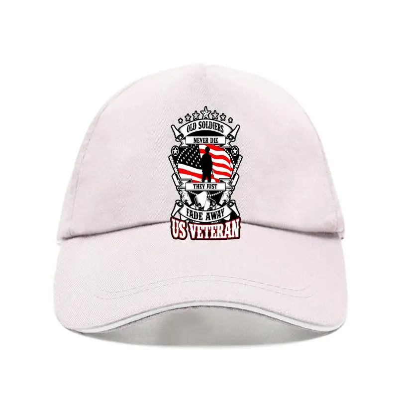 

Новая шляпа Uniex T ia Tee Ary Veteran - Od odier never die funny, новая шляпа, новая шляпа
