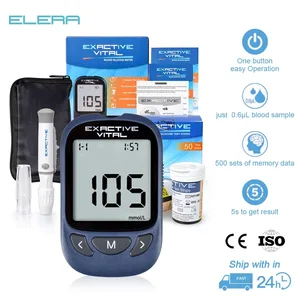 Микротех медицинский глюкометр для измерения уровня сахара в крови