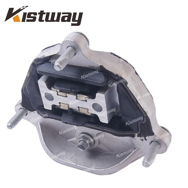 

Rear Engine Bearing Gearbox Mounts For Audi A6 C7 S6 A5 Cabriolet S5 Q5 2.0 TFSI Quattro 8K0399151DD 8K0399151DC 8K0399151CE