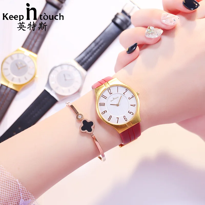 

BENVOSI 2023 New Women's Quartz Watch Luxury Fashion Sport Leather Waterproof Bracelet Wristwatch for Women Reloj Mujer