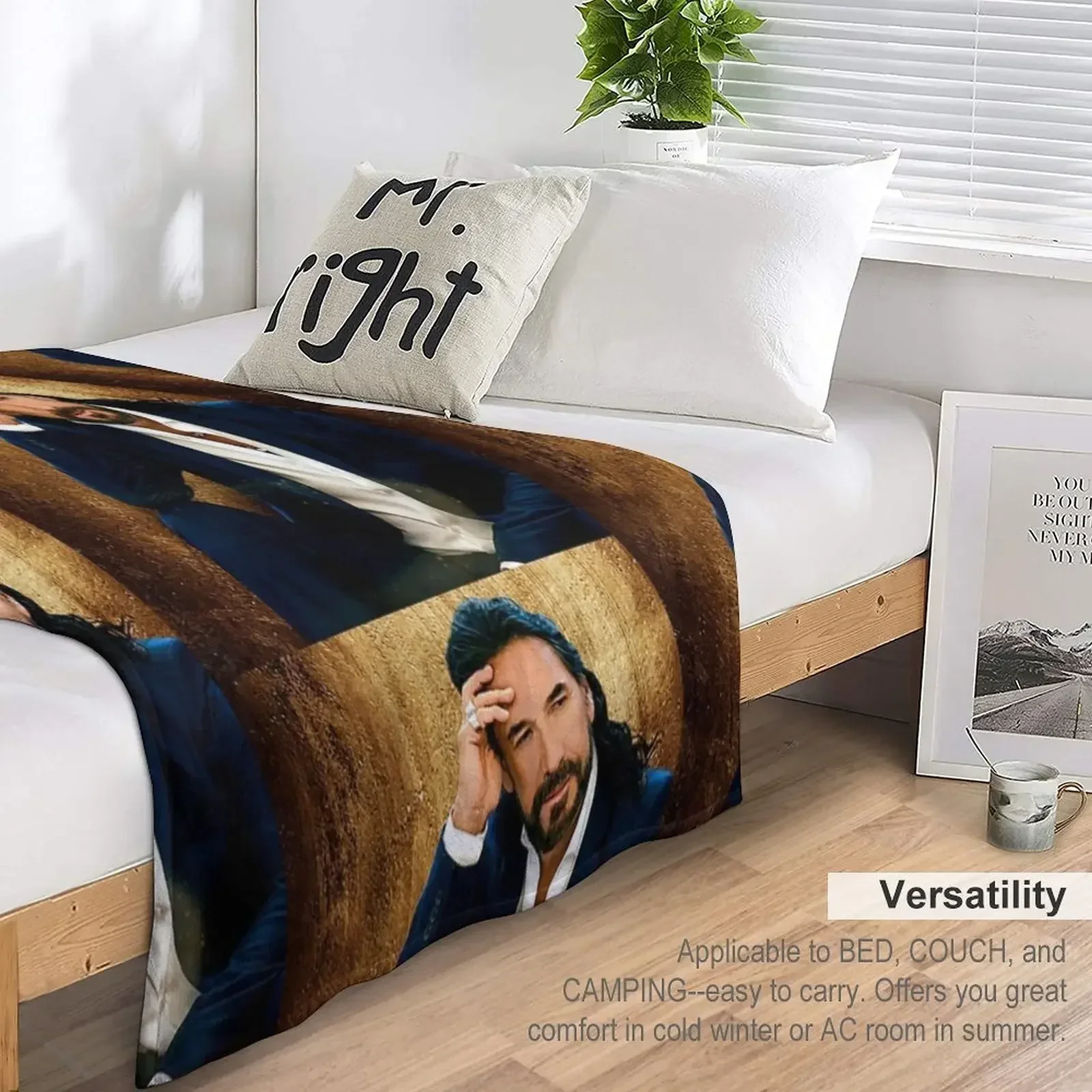 Pra3 Marco Антонио Тиви Солис норма Тур 2020 плед одеяло детские летние одеяла