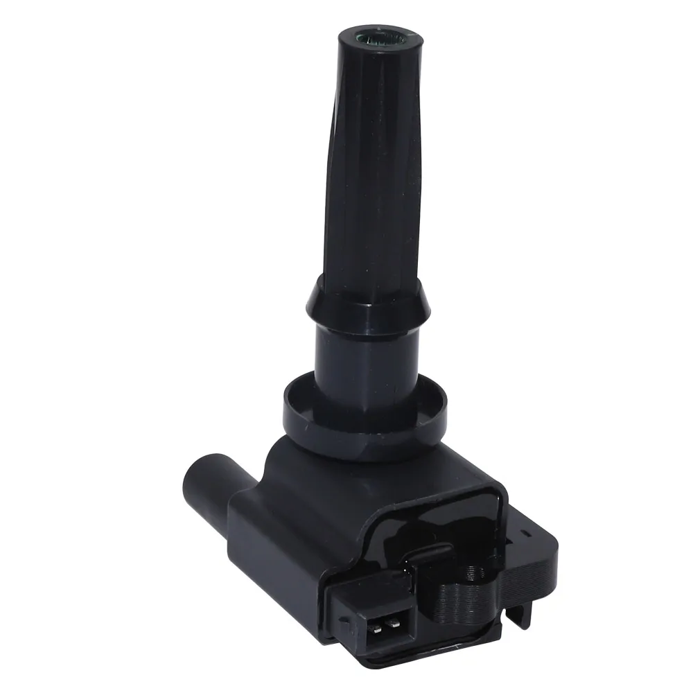 

Катушка зажигания для JAC REFINE M5 2,0 2,4 2009-2014 S5 1,8 T 2,0 T 2013-2015 HEYUE RS BINYUE REIN 1026102GAA 2730138020A1 автозапчасти