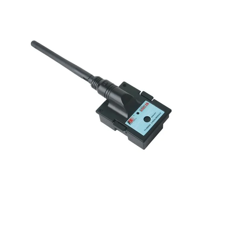 Приемники FLYSKY 2 4G AFHDS 2A радиочастотный передатчик для Φ NV14 PL18 Remote IA10B X6B X14S IA6 IA6B