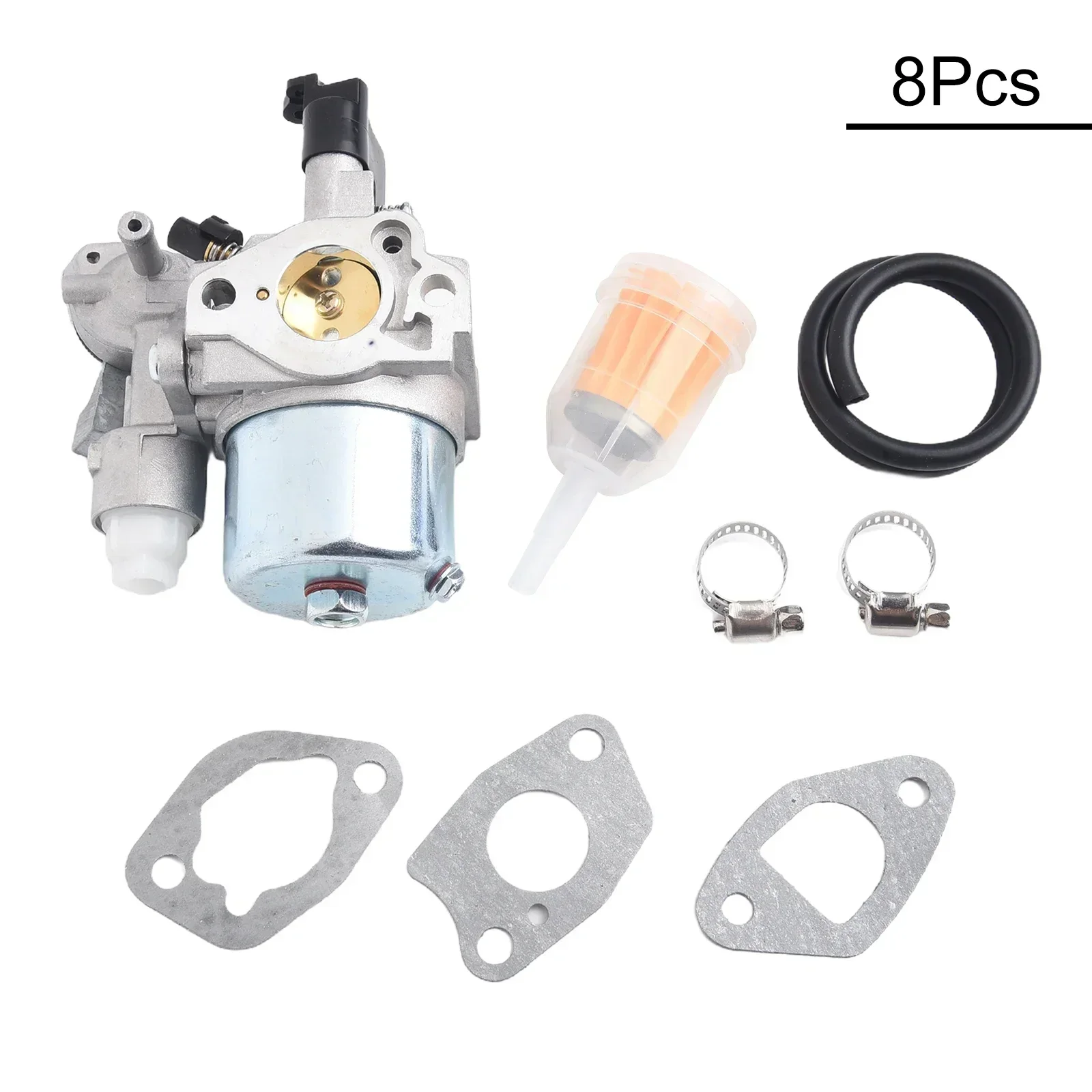 1 шт. карбюратор дляSubaru для Robin EX13 EX17 EX17D SP17 двигатель 277-62301-30 садовый