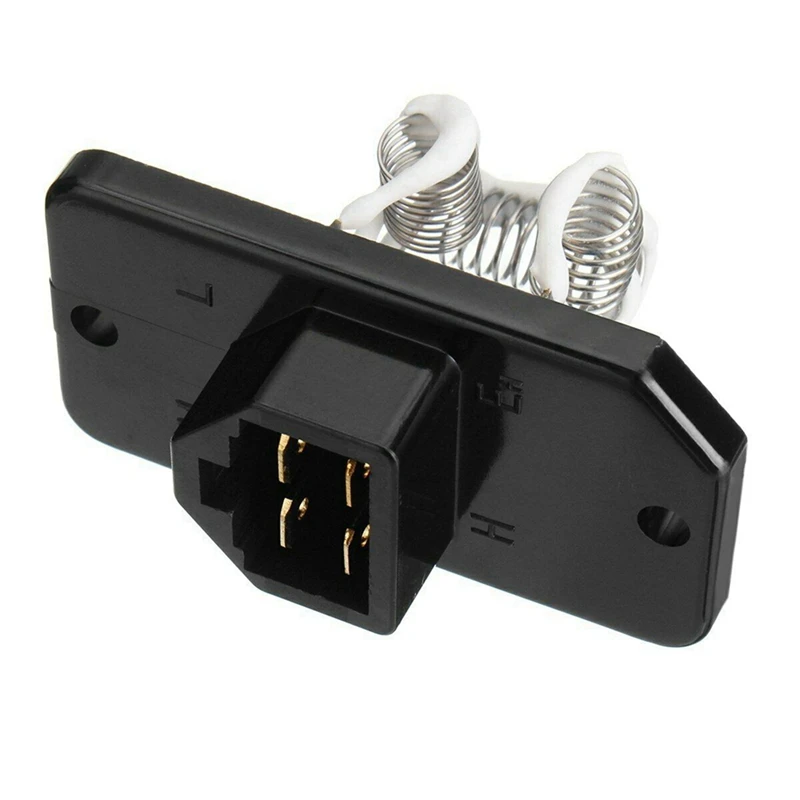

3X Heater Blower Motor Fan Resistor For MG F/TF MGF 1995-2011 JGM100110 515088