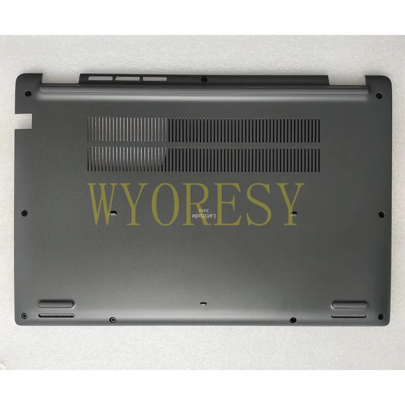 Новый нижний чехол D-крышки для ноутбука Dell Latitude 3440 E3440 0JPX 35 JPX
