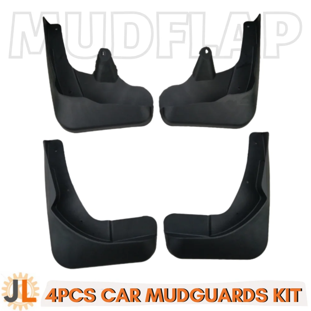 

Car Mud Flaps for Audi Q5L 40 TFSI 2018-2020 Mudguards Splash Wheel Protector Fender Guards Body Kit