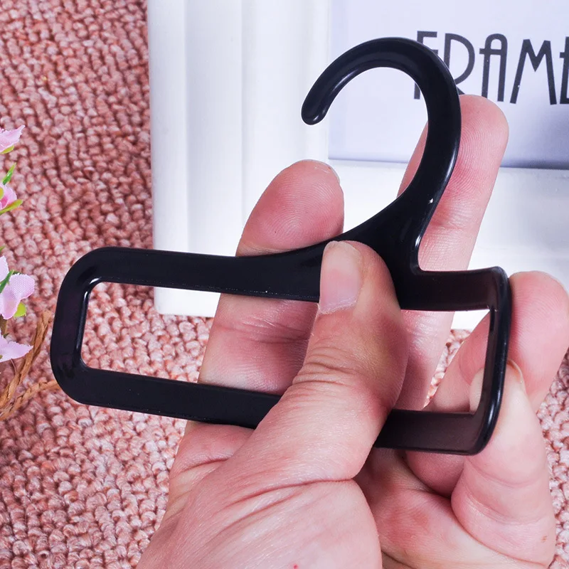 Стеллаж для хранения брюк вешалка шелковых шарфов галстуков полотенец одежды