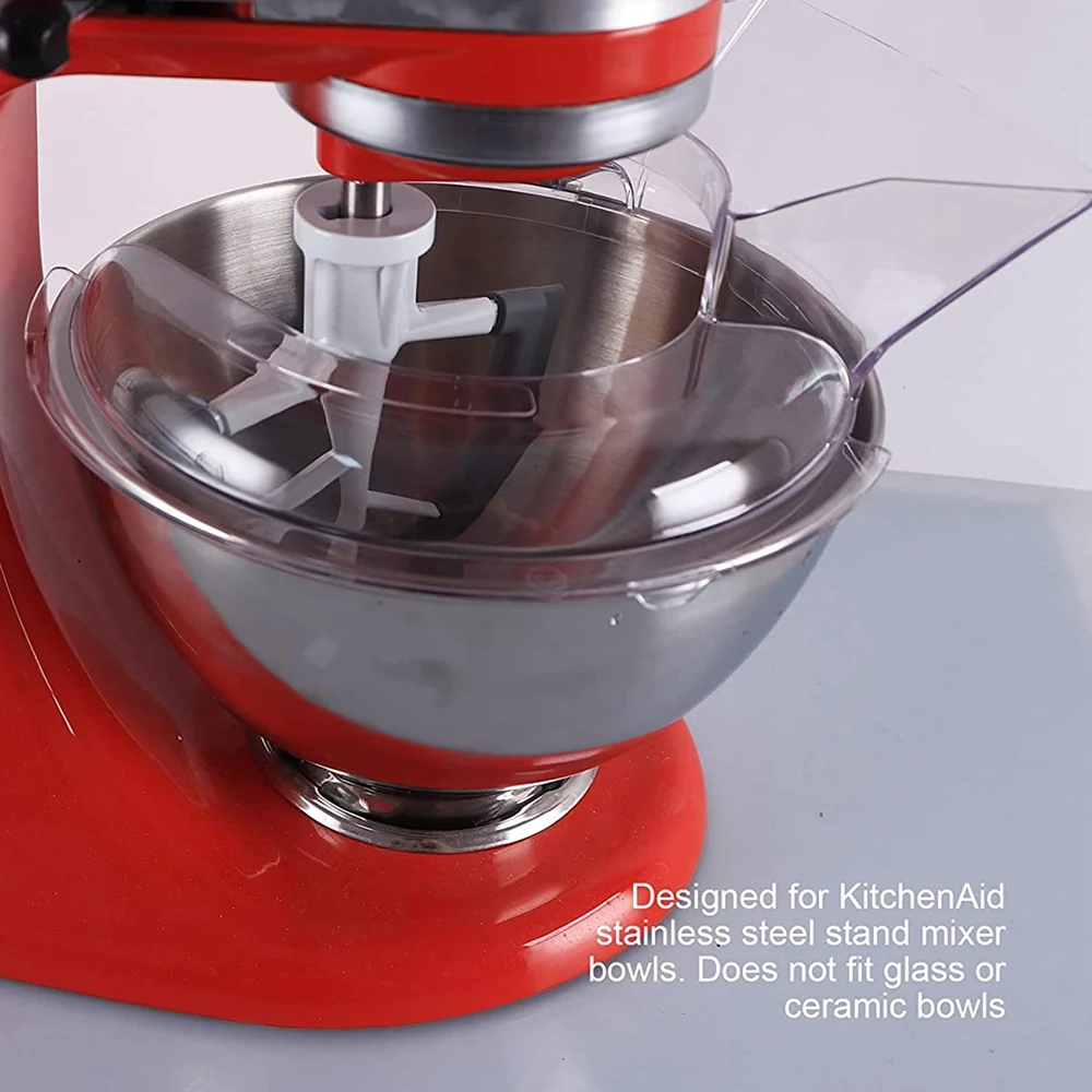 Аксессуары и запасные части для миксера щит розлива KN1PS W10616906 совместим с