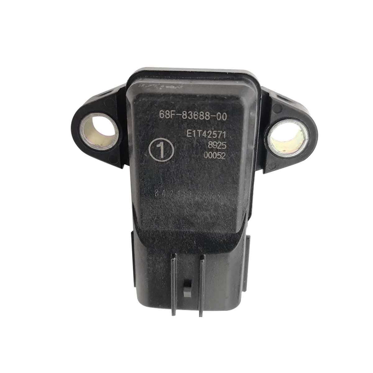 

MAP Air Pressure Sensor 68F-83688-00 E1T42571 for Yamaha-AR210 VX110 VX CRUISER SR210 VX1100 FR1100 SX210