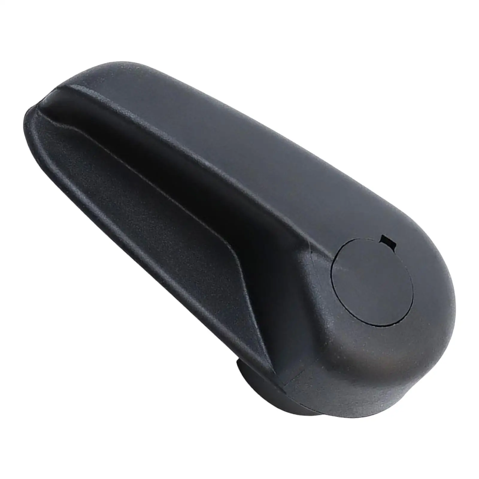 

ABS Black Bonnet Release Lever Handle Premium Professional Knob Lever Part Accessories for Ford Galaxy S-Max 1430917