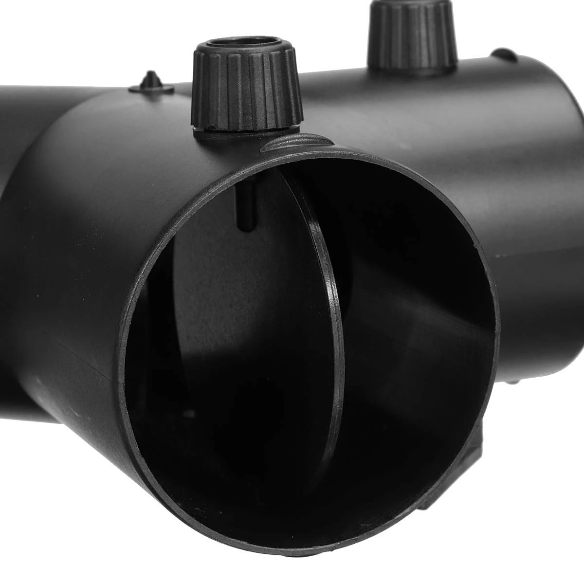 75 мм Y-образный парковочный обогреватель выхлопной соединитель для