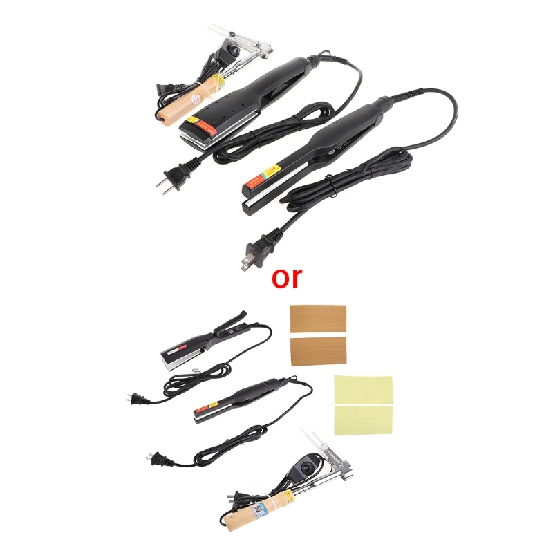 

Нагреватель труб в форме буквы с акриловым каналом + набор инструментов для гнутья под углом дуги