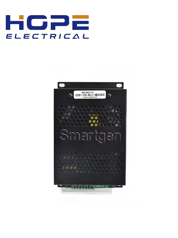 Интеллектуальный генератор BAC06A интеллектуального поколения батарея для