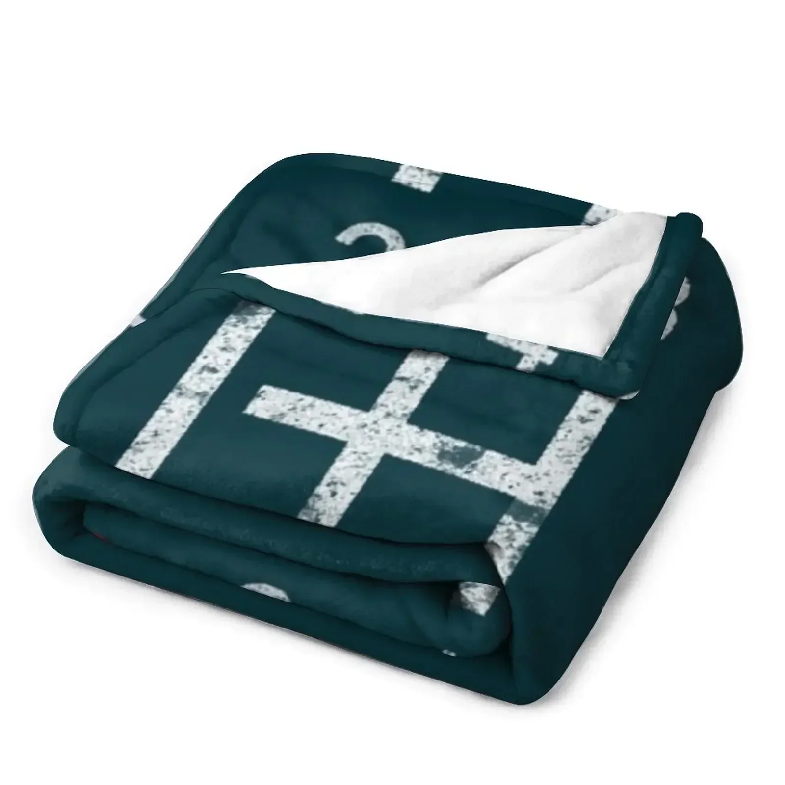 Новое крутое одеяло Vanagon Bus T3 Syncro с переключением передач Bulli 80s мягкие большие